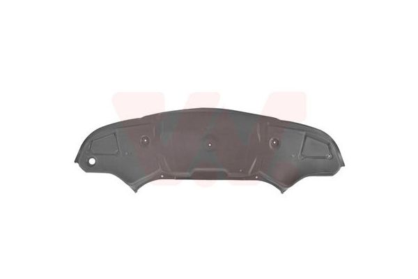 Tampon Alt Muhafaza Ön Mercedes E -Serisi Sedan (BM 211)(01.2002->)  WENDERPARTS MA2115204423