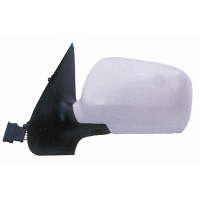 Dikiz Ayna Dış Sol Volkswagen Polo III 2/4 Kapı (6N1)(09.1994->1999)  EUROBUMP WOS11PO020