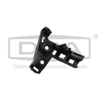 Tampon Braketi Arka Sol Volkswagen Golf VII (BQ1/BE2)(01.2017->)  MADE IN TAIWAN 5G6807393A