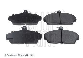 Fren Disk Balata Ön BLUE PRINT ADJ134214  SFP100360 SFP 100360