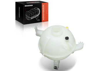 Radyatör Yedek Su Deposu  BMW ORJINAL 17138610654  17138610654 183404