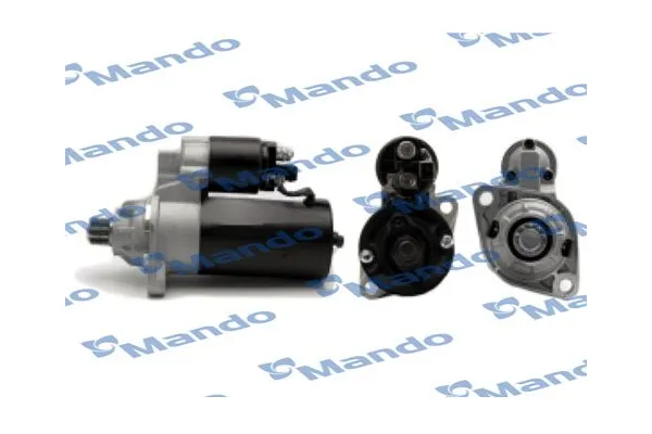 Marş Dinamosu  Seat Alhambra (7V9)(05.2000->)  MANDO MEE015066