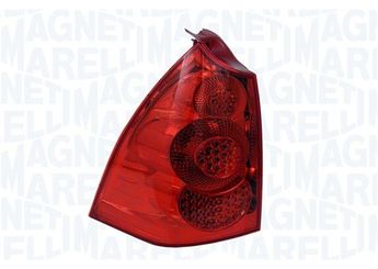 Stop Lambası Sol MAGNETI MARELLI 714025710702  6350X2 6350.X2