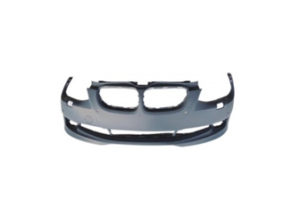 Tampon Ön EUROBUMP BMW0792006  51117256081