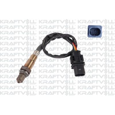 Oksijen (Lambda) Sensörü  Renault Master II Tip 2 Bus (09.2003->)  KRAFTVOLL 05010074