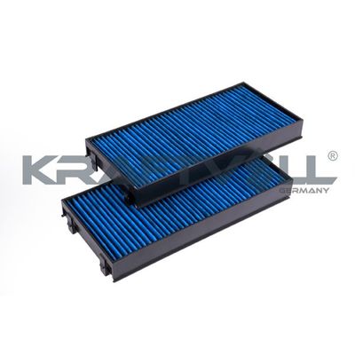 Polen Filtresi  BMW X6 M Serisi (F86)(2015->)  KRAFTVOLL 06040134