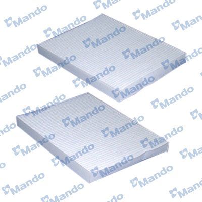 Polen Filtresi  MANDO MMF025000