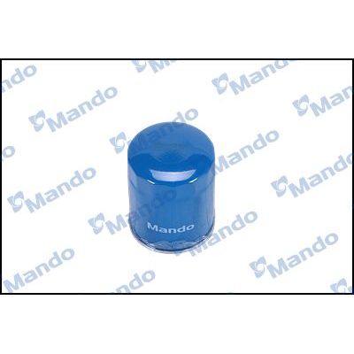 Yağ Filtresi  Mitsubishi Colt CZ3 3 Kapı (Z30)(03.2005->)  MANDO MMF040164