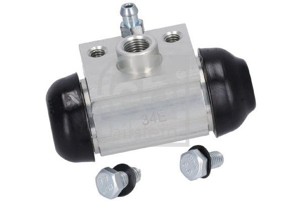 Fren Silindiri Arka Sağ veya Sol Toyota Yaris (XP21)(2020->)  BOSCH 0 986 481 191