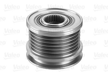 Alternatör Kasnağı  VALEO 588016  45903119A 045903119A 45903119 045903119 3G903119B 03G903119B