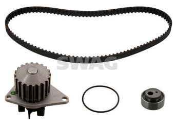 Triger Kayış Seti  SWAG 62 94 5112  1611897880 16 118 978 80