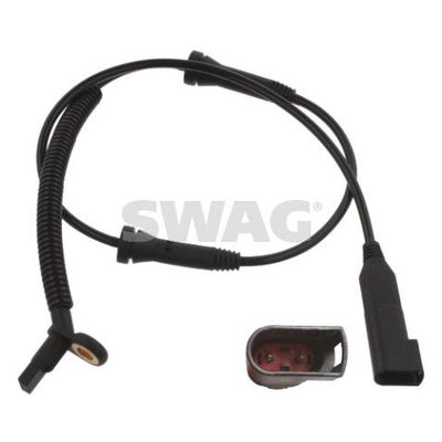 Abs Sensörü Ön Sağ veya Sol Ford Fiesta (CBK)(2002->)  SWAG 50 92 7871