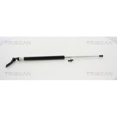 Bagaj Amortisörü Sol Subaru Forester (S11/SG)(2002->)  FROW 562.1650.002