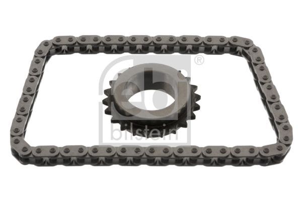 Yağ Pompa Zincir Seti  Peugeot 3008 (07.2016->)  FEBI BILSTEIN 100680