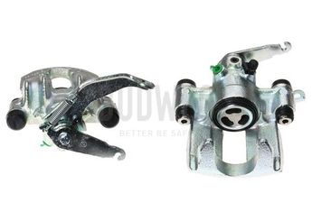 Fren Kaliper Arka Sağ MADE IN TAIWAN 8C1V2K327BB  8C1V2K327BB 1501243 1 501 243 1551990 1 551 990 8C1V2K327BA 8C1V-2K327-BA 8C1V-2K327-BB