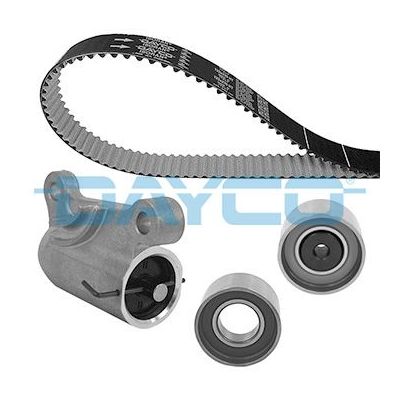 Triger Kayış Seti  DAYCO KTB762