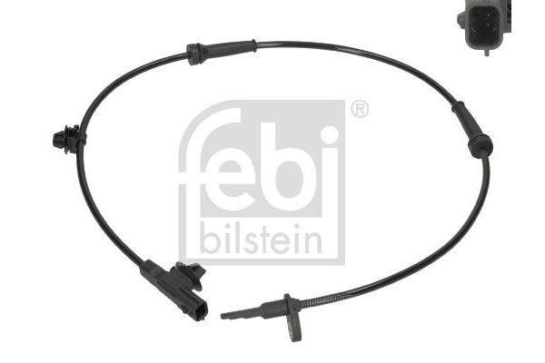 Abs Sensörü Ön Sağ veya Sol Nissan Micra (K13K/KK)(07.2010->)  FEBI BILSTEIN 193053