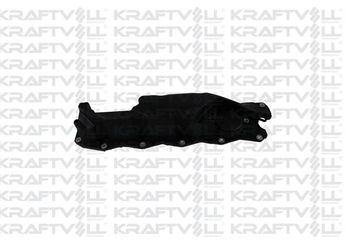 Motor Üst Kapağı (Külbütör)  KRAFTVOLL 12140077  30757664 31319642 LR023777 6G9N6M293AF 30731234 30757662 30788461