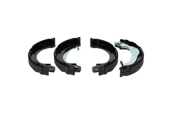 Fren Pabuçlu Balata Arka BOSCH 0 986 487 937