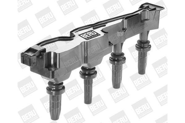 Ateşleme Bobini  Citroen Saxo (03.1996->)  BERU ZS241