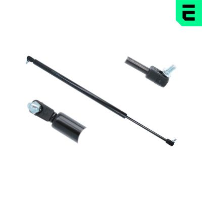 Bagaj Amortisörü Sağ veya Sol Chrysler Voyager (RG)(2001->)  OPTIMAL AG-51908