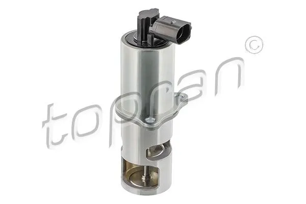 Egr Valfi  Opel Movano (1998->)  TOPRAN 207 439