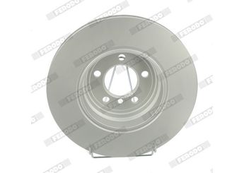 Fren Disk Ayna Arka Sağ ve Sol FERODO DDF1936C-1  34216765889 34216864054