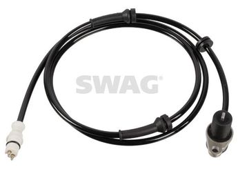 Abs Sensörü Ön Sağ veya Sol SWAG 66 10 7901  1611272380 16 112 723 80 454590 4545.90 46776188 59232005