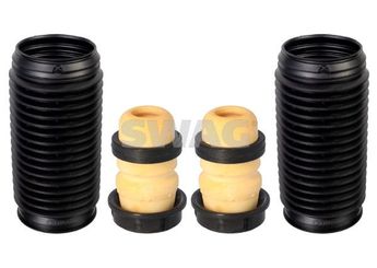 Amortisör Körüğü Ön Sağ veya Sol SWAG 33 11 0344  5Q0412303CS1 5Q0412303C 5Q0 412 303 C 5Q0 412 303 C S1 5Q0413175C 5Q0 413 175 C 5Q0413175CS3 5Q0 413 175 C S3