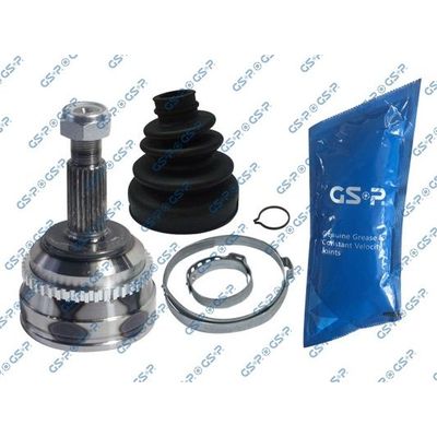 Aks Kafası Ön Dış Sağ veya Sol GSP 850005