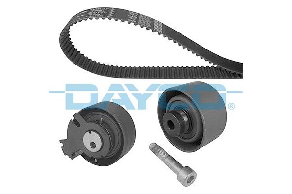 Triger Kayış Seti  DAYCO KTB333