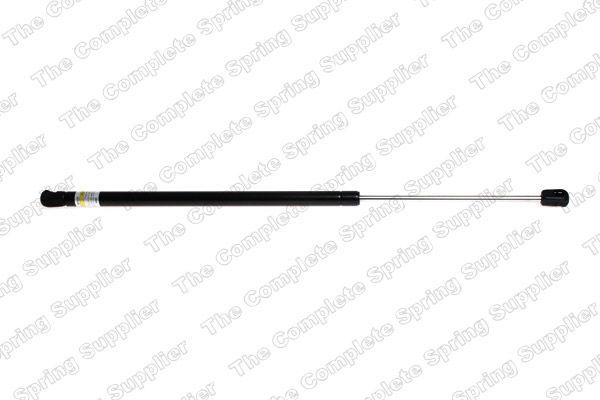 Bagaj Amortisörü Sağ veya Sol LESJÖFORS 8115642