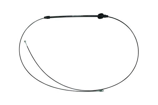 El Fren Teli Ön Sağ veya Sol TRUCKTEC 02.35.413