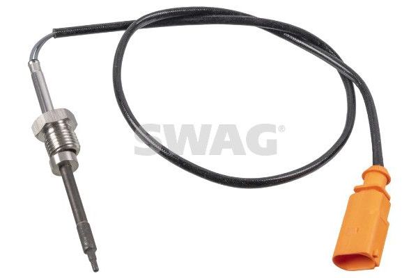 Egzoz Sıcaklık Sensörü  Volkswagen Caddy (SBB/SBJ)(09.2020->)  SWAG 33 11 3152