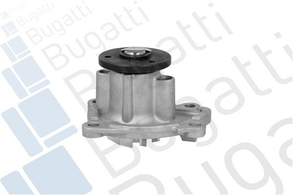 Devirdaim Su Pompası  Dacia Lodgy (04.2012->)  VALEO 529695