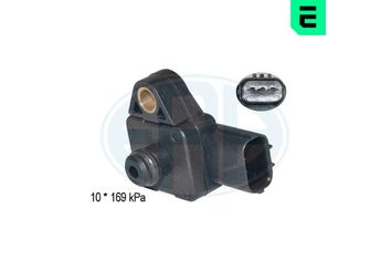 MAP Sensörü  ERA 551490A  37830PNC003 37830PGKA01 37830-PGK-A01 37830-PNC-003