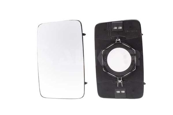 Ayna Camı Dış Sol Fiat Ducato JTD Kamyonet Çift Kabin (03.1994->)  SPJ L-0083