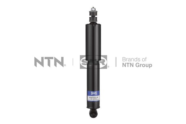 Amortisör Ön Sağ veya Sol TECHNOSHOCK 17F016N