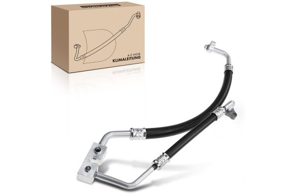 Klima Hortumu  MAHLE AP 68 000P