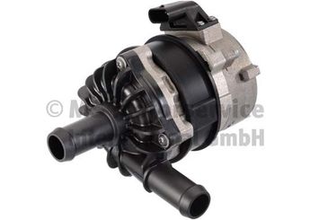 Devirdaim Su Pompası  PIERBURG 7.06033.12.0  A003500 35000086 003 500 00 86 A0035000086 A 003 500 00 86