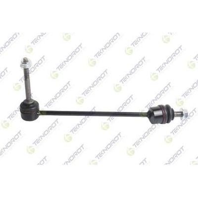 Viraj Demir Askı Rotu Ön Sol Mercedes S -Serisi Maybach Sedan (BM 222)(12.2014->)  TEKNOROT M-967