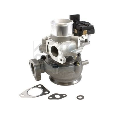 Turbo Şarj  Alfa Romeo Giulietta (191)(2010->)  KKK 54389880028