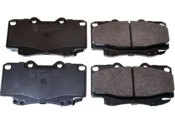 Fren Disk Balata Ön MAHER 00204  446504030 0446504030 446504050 0446504050 446504060 0446504060 44650J140 044650J140 44650K020 044650K020 44650K060 044650K060 44650K070 044650K070 44650K140 044650K140 44650K220 044650K220 4465YZZDV 04465YZZDV 4465YZZQ5 04465YZZQ5 04465-0J140 04465-0K220 04465-0K020 04465-0K060 04465-04060 04465-04050 04465-0K140 04465-0K070 04465-04030