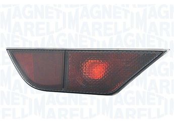Sis Farı Ön Sol MAGNETI MARELLI 714000062500  5P0945223B 5P0945223 5P0945224B