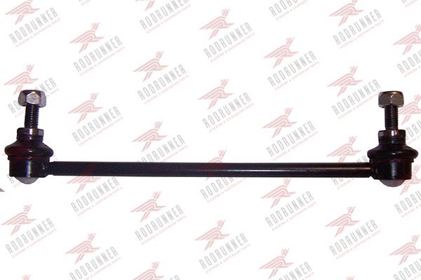 Viraj Demir Askı Rotu Ön Sağ veya Sol Mercedes A -Serisi (BM 169)(06.2004->)  RODRUNNER LS-M-536A