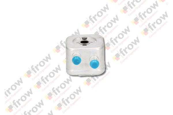 Motor Yağ Soğutucu  FROW 403.1540.001