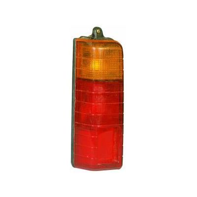 Stop Lambası Sol DEPO 211-1916L-A