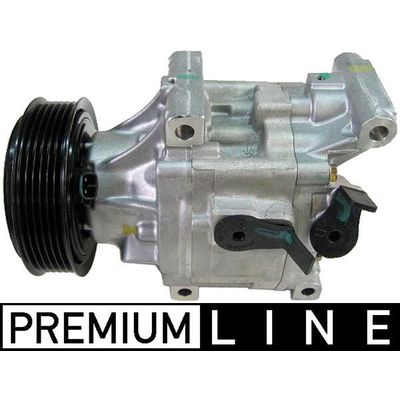 Klima Kompresörü  Fiat Strada (278)(2011->)  FORD ORJINAL 9S5119D623BB