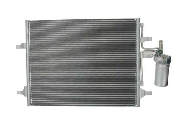Klima Radyatörü  Volvo XC60 (04.2008->)  BOSCH 1 986 AD2 084