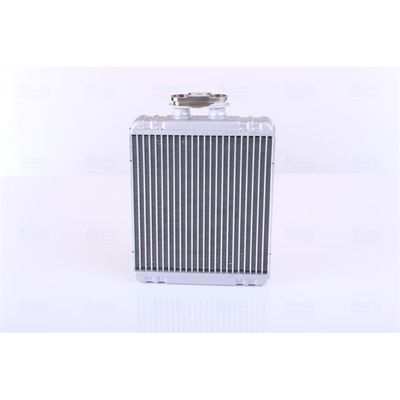 Kalorifer Radyatörü  Skoda Fabia (NJ3)(08.2014->)  NISSENS 73997